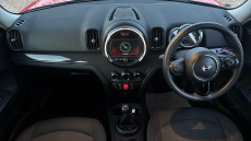 MINI Countryman 1.5 Cooper Classic 5dr Petrol Hatchback